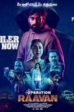 Nonton film Operation Raavan (2024) terbaru di Dutamovie21