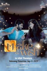 Nonton film Make a Wish (2024) terbaru di Dutamovie21