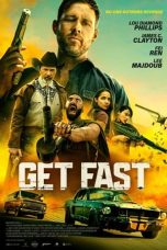 Nonton film Get Fast (2024) terbaru di Dutamovie21