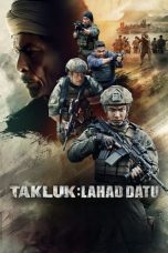 Nonton film Conquer: Lahad Datu (2024) terbaru di Dutamovie21