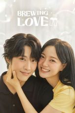 Nonton film Brewing Love (2024) terbaru di Dutamovie21