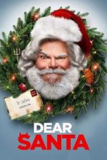 Nonton film Dear Santa (2024) terbaru di Dutamovie21