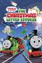 Nonton film Thomas & Friends: The Christmas Letter (2024) terbaru di Dutamovie21