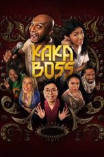 Nonton film Kaka Boss (2024) terbaru di Dutamovie21