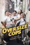 Nonton film Oversize Cops (2017) terbaru di Dutamovie21