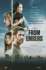 Nonton film From Embers (2024) terbaru di Dutamovie21