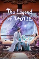 Nonton film The Legend of Taotie (2024) terbaru di Dutamovie21