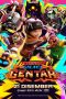 Nonton film BoBoiBoy Galaxy: Gentar (2024) terbaru di Dutamovie21