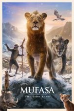 Nonton film Mufasa: The Lion King (2024) terbaru di Dutamovie21