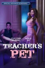 Nonton film Teacher’s Pet (2024) terbaru di Dutamovie21