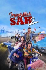 Nonton film Insya Allah Sah 2 (2018) terbaru di Dutamovie21