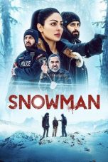 Nonton film Snowman (2022) terbaru di Dutamovie21