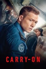 Nonton film Carry-On (2024) terbaru di Dutamovie21