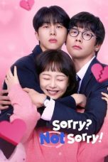 Nonton film Sorry Not Sorry (2024) terbaru di Dutamovie21