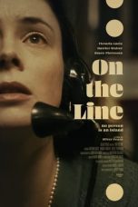 Nonton film On The Line (2023) terbaru di Dutamovie21