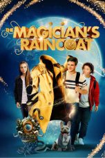 Nonton film The Magician’s Raincoat (2024) terbaru di Dutamovie21