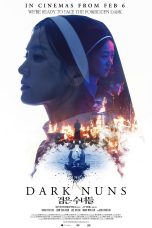 Nonton film Dark Nuns (2025) terbaru di Dutamovie21