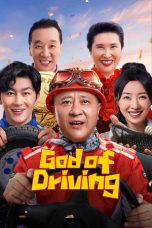 Nonton film God of Driving (2025) terbaru di Dutamovie21