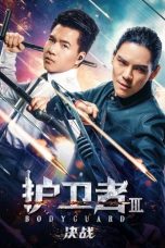 Nonton film Bodyguard 3 (2025) terbaru di Dutamovie21