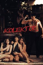 Nonton film Kolektor (2025) terbaru di Dutamovie21