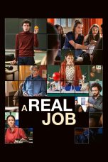 Nonton film A Real Job (2023) terbaru di Dutamovie21