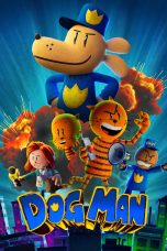 Nonton film Dog Man (2025) terbaru di Dutamovie21