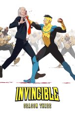 Nonton film Invincible Season 3 (2025) terbaru di Dutamovie21