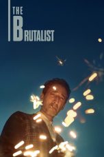 Nonton film The Brutalist (2024) terbaru di Dutamovie21