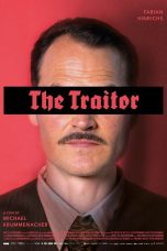 Nonton film The Traitor (Landesverrater) (2024) terbaru di Dutamovie21