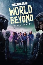 Nonton film The Walking Dead: World Beyond Season 2 (2021) terbaru di Dutamovie21