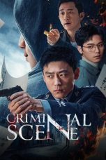 Nonton film Criminal Scene (2025) terbaru di Dutamovie21