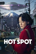 Nonton film The Hot Spot (2025) terbaru di Dutamovie21