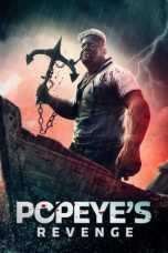 Nonton film Popeye’s Revenge (2025) terbaru di Dutamovie21