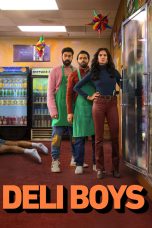 Nonton film Deli Boys (2025) terbaru di Dutamovie21