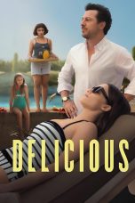 Nonton film Delicious (2025) terbaru di Dutamovie21