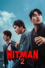 Nonton film Hitman Agent Jun 2 (2025) terbaru di Dutamovie21